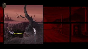 Dead Synchronicity: Tomorrow comes Today Screenshot Dead Synchronicity: Tomorrow comes Today Screenshot